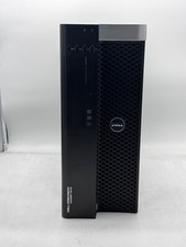 Dell workstation precision usato  Cassino