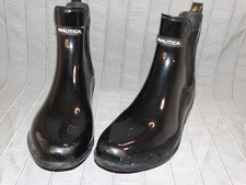 Nautica ankle black for sale  Morristown
