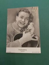 Fred frohberg musik gebraucht kaufen  Osnabrück