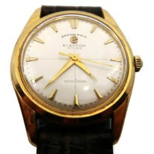 Vintage Grande Prêmio, Swiss Election Relógio de Pulso Extra Impermeável Windup, 9" comprar usado Vintage Grande Prêmio, Swiss Election Relógio de Pulso Extra Impermeável Windup, 9" comprar usado  Enviando para Brazil