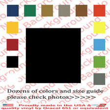 Square shape vinyl for sale  Elk Grove