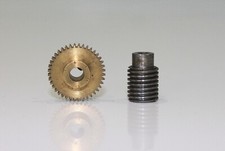 Romford brass gear for sale  GRIMSBY