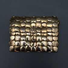 Sac disques métal d'occasion  Nantes-