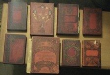 Ouvrages anciens. hachette d'occasion Ouvrages anciens. hachette d'occasion  Vouneuil-sous-Biard