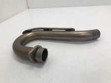 Collettore scarico yamaha usato  Rozzano