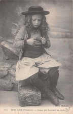 Britain folklore costume d'occasion  Expédié en Belgium