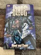 Blade blood chaos for sale  Selden