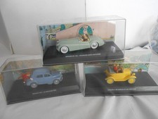 Voitures spirou fantasio d'occasion  Dolus-d'Oléron