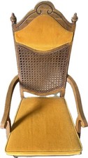 Antique sitting chair for sale  Pride