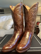 Lucchese classic men for sale  Littleton