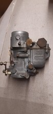 Weber icf fiat usato  Verbania