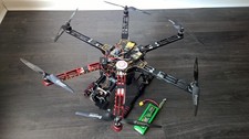 Dji f550 hexacopter for sale  HARROW