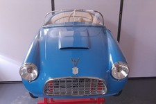 Barn find vintage usato  Verbania