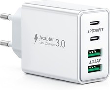 Caricatore usb presa usato  Anzio