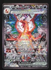 Pokemon charizard 223 for sale  Bloomingdale