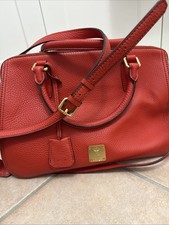 Rote mcm damen gebraucht kaufen  Kötzting