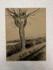Vincent Van Gogh - Papel óleo incrível - Assinado - Estampado - A1 - Girassol  comprar usado  Enviando para Brazil
