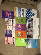nursing books for sale nursing books for sale ALCESTER