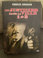 Coffret dvd justicier d'occasion  Strasbourg-