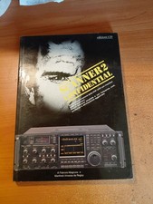 Libro radioamatore scanner usato  Ventimiglia