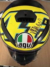 Valentino rossi hand for sale  NORTHAMPTON