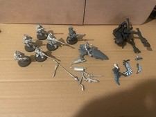 Eldarr 2000s metal for sale  BASINGSTOKE