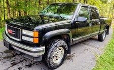 2000 gmc sierra for sale  Woodstock