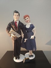 Love lucy porcelain for sale  Wyandotte
