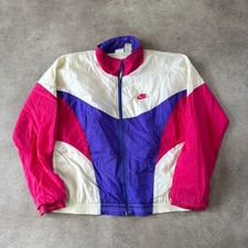 Nike track jacket for sale  UK