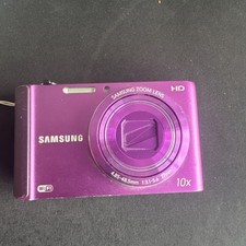 Samsung digital camera for sale  WHITSTABLE