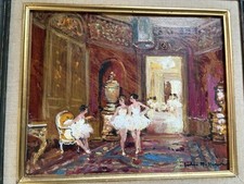 Jules rene herve d'occasion  Haubourdin