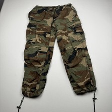 Abercrombie cargo pants for sale  El Reno