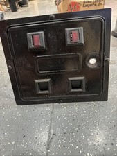 arcade coin door for sale  King George