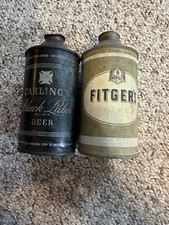 Lot vintage empty for sale  Stafford