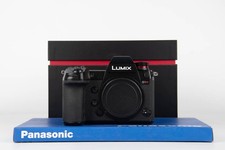 Panasonic lumix s1r usato  Ancona