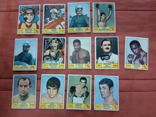 figurine panini 1968 69 usato  Gravina in Puglia