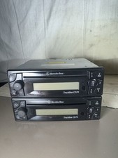 Becker truckline cd70 gebraucht kaufen  Weinheim