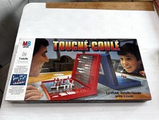 Jeu société touché d'occasion  Verneuil-l'Étang