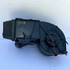 Usado, Ventilador de aquecimento/motor de ventilador Citroen ID DS comprar usado  Enviando para Brazil