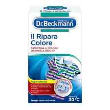 Dr. beckmann ripara usato  Roma
