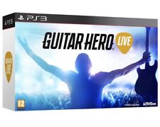 guitar hero 3 ps3 for sale guitar hero 3 ps3 for sale LANCASTER