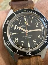 Amphibia vintage vostok for sale  DERBY