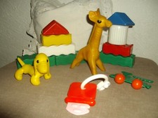 Ddr baby spielzeug gebraucht kaufen  Deutschland