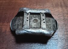 China silver ingot for sale  Decatur