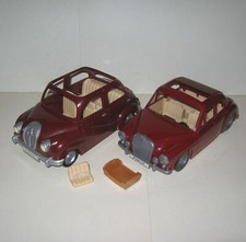Sylvanian families voitures d'occasion  Lyon IX