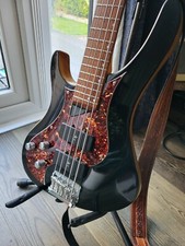Left handed washburn for sale  ANDOVER