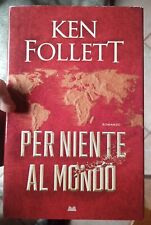 mondo follett usato  Mathi