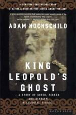 King leopold ghost for sale  Montgomery