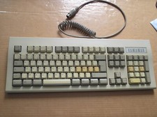 Clavier azerty gros d'occasion  Lyon VII