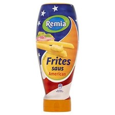Américaine frite sauce d'occasion  Lyon I